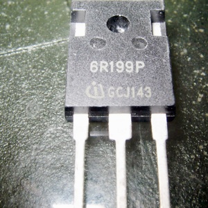 Vi điều khiển <span class=keywords><strong>6r199p</strong></span>-20130423 linh kiện điện tử mạch tích hợp - Product Image 1