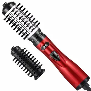 Hot Styling Tools one step volumizer escova de cabelo 1200W escova de ar quente com revestimento cerâmico