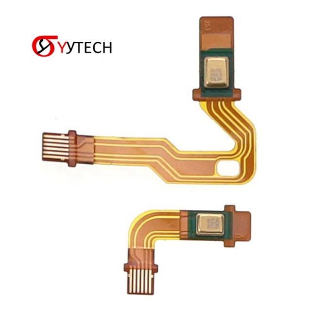 SYYTECH Controller Replacement V1.0 V2.0 Loudspeaker Flex Cable for PS5  Cable Gamepad Accessories
