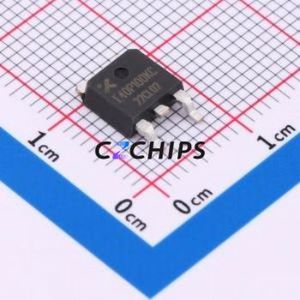 Haute qualité E40P100KC TO-252 Transistor à effet de champ (MOSFET) Vente entière Puces de composants électroniques et service de nomenclature - Product Image 1