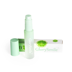 Spray Bucal Refrescante Para Mal Aliento Sabor Menta, Spray Para El Cuidado Oral Y Salud Bucal Para Boca Seca - Product Image 4
