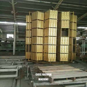 Gốm Gạch Lớp Phủ Máy Cho Sứ Tráng Men Gạch - Product Image 6