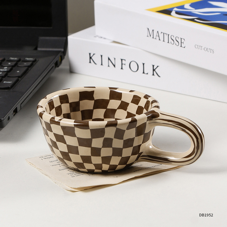 café