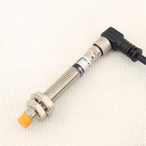 LJ8A3-<span class=keywords><strong>2</strong></span>-Z/BX induttivo sensore di prossimità M8 2MM <span class=keywords><strong>2</strong></span>/<span class=keywords><strong>3</strong></span>-wire NPN PNP NO NC LJ8A3-<span class=keywords><strong>2</strong></span>-Z/AX by AY EX DX CX CY J/EZ DZ-G - Product Image 5