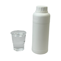 Propylène glycol haute pureté 99,9 % USP/Qualité alimentaire/cosmétique, liquide incolore CAS 57-55-6 pour les soins capillaires, les cosmétiques et les détergents quotidiens