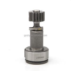 Nouvelle pompe à injection de carburant Plunger 4S5758 9L4102 - Product Image 1