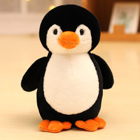 Pingüino de Peluche Personalizado 2026, Fabricante, Logotipo Personalizado, Pingüino Bebé Gordo y Suave, Juguete de Huevo de Pingüino, Juguete de Pingüino Inflable, CPC CE ODM OEM