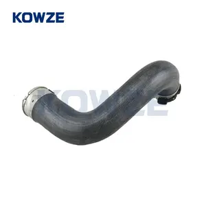 14463-5X02B Kowze Hot Sale Cooling Systems Intercooler Pipe for Nissan Navara D40 2004-2021 144635X02B 14463-5X04B 14463-5X00B