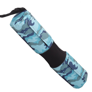 Protector de <span class=keywords><strong>hombro</strong></span> <span class=keywords><strong>y</strong></span> <span class=keywords><strong>cuello</strong></span> para levantamiento de pesas, almohadilla de espuma para barra, protector de <span class=keywords><strong>cuello</strong></span> para sentadillas, fitness transfronterizo - Product Image 4