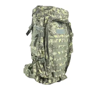 Campeggio escursionismo Camouflage computer zaino personalizzato borse per laptop zaini all'ingrosso zaino tattico impermeabile per il commercio cinese