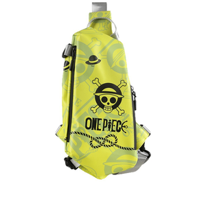 8 nouveaux sacs à <span class=keywords><strong>dos</strong></span> d'épaule de haute qualité au design anime pour étudiants et fans d'anime - Product Image 5