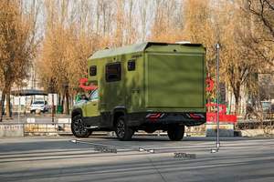 <span class=keywords><strong>Autocaravana</strong></span> Chang'an Fengjing Blue Whale Explor, <span class=keywords><strong>Autocaravana</strong></span> China 4x4 de Lujo, Wohnmobil en Venta, <span class=keywords><strong>Autocaravana</strong></span> de Viaje a Gasolina - Product Image 3