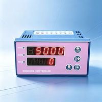 Controlador de Pesaje HY-CD711B, Indicador de Fuerza de Tensión y Presión de Alta Precisión para Equipos de Automatización Industrial