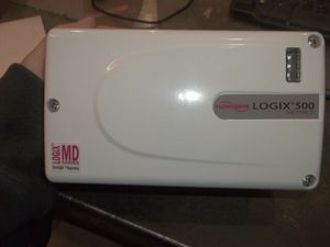 Good Price Logix 500MD ซีรีส์ ดิจิตอล 520MD-15 สำหรับการควบคุม - Product Image 5