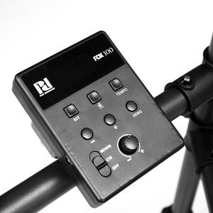 PDX100 <strong>Electronic</strong> <strong>Drum</strong> <strong>Set</strong> for Beginners Foldable Portable <strong>Electronic</strong> <strong>Drum</strong> <strong>Set</strong> (For Home Use) with Mesh <strong>Drum</strong> Heads - Product Image 5