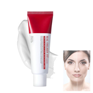 Mascarilla Facial de Colágeno Reafirmante e Hidratante, Tipo Crema, para el Cuidado Diario de la Piel - Product Image 2