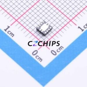 Original tout nouveau TPS3852H33DRBT VSON-8-EP(3x3) Circuit intégré IC puce PMIC moniteur et réinitialisation IC - Product Image 2