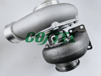 GT3582 GTX3582 Gen Gen 3 bantalan bola aliran tinggi Turbo T3 .82 AR V Bland Gen 3 bantalan bola pengisi daya Turbo T3 .82 AR v-band