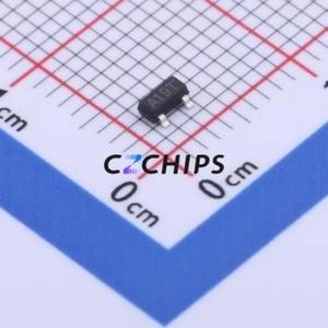 AO3401CI-MS ทรานซิสเตอร์ภาคสนามทรานซิสเตอร์ SOT-23แบบใหม่และดั้งเดิม (MOSFET) - Product Image 1