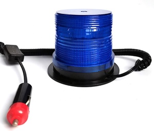 Đèn Hiệu Xe Cứu Thương Đèn Hiệu Khẩn Cấp Cảnh Báo Phương Tiện Đèn Hiệu <span class=keywords><strong>Led</strong></span> Đèn Hiệu An Ninh Gắn Nóc Xe Hơi Từ Tính - Product Image 1