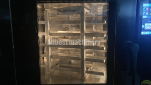 Industrial Digital Deck <strong>Oven</strong> 5-12 Tray Convection Hot Air Toaster Bake <strong>Oven</strong> New Condition Powered for Hotels &amp; Bakery 220v - Product Image 5