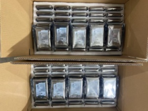 ST24000VE002 24TB Harde Schijf 72K RPM 512MB SATA 6Gb/s 3.5 inch 285/272Mb/s Harde Schijf 24TB HDD - Product Image 6