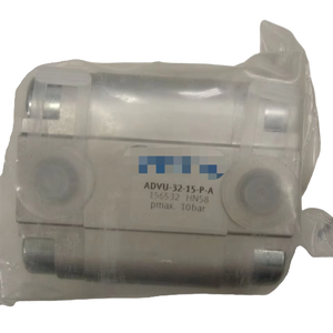 Nuovo Originale Pronto per la Spedizione Advu-32-15-<span class=keywords><strong>p</strong></span>-a 156532 Controllore PLC Dedicato per Automazione Industriale - Product Image 1