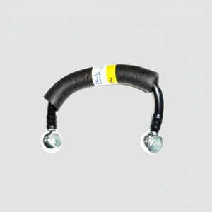 For Mercedes Truck Power Steering <b>Hose</b> <b>Rubber</b> OEM A4570706432 for Agor 1840 New Condition - Product Image 2