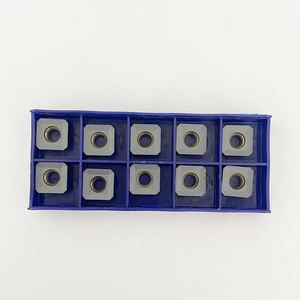 Outil de tournage de plaquettes en carbure d'origine SDKT1204AETN-LT30 100% - Product Image 3