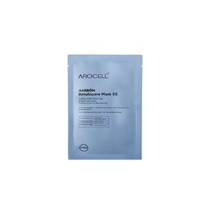 Masque AROCELL Botulcare EX 1ea Formule de soin de la peau premium pour tous types de peau - Product Image 2