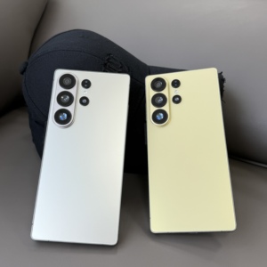 S26 Ultra 16GB 1TB Android 15 ระบบจดจำใบหน้า ระบบสแกนลายนิ้วมือ รุ่น Global Edition ราคาประหยัด ทนทาน และแข็งแรง - Product Image 4