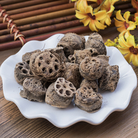 Ou Jie Thé aux herbes de racine de lotus séchée naturelle et saine 1kg/paquet Bonne qualité Anhui