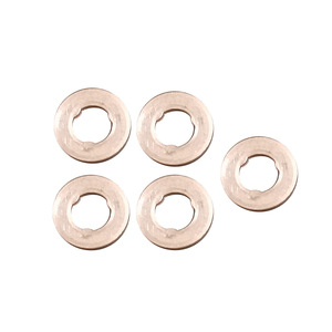 Boulons avec rondelles A0009902907 pour Sprinter 901 902 216 CDI 210 D 212 D, pièces de rechange en acier - Product Image 2