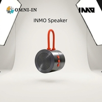 Haut-parleur portable à traduction IA avec clonage vocal pour INMO GO3, appareil audio portable pour interprétation en temps réel et dialogue simulé