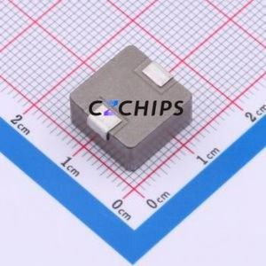ตัวเหนี่ยวนำพลังงาน APH1265T220M SMD,13.5x12.8มม. (ความเหนี่ยวนำ: 22uH )(ความแม่นยำ: 20% กระแสไฟฟ้า: 8A) - Product Image 2