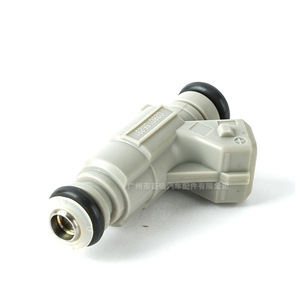Inyector de Combustible 0280156231 Para Renault 1.0i 16V Motor de Gasolina de Alta Potencia Transmisión Manual - Product Image 3