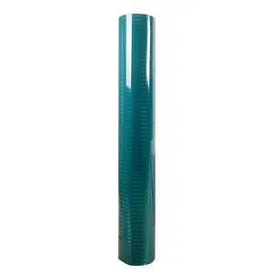 3Hao <span class=keywords><strong>Road</strong></span> Sign Sheeting <span class=keywords><strong>Reflector</strong></span> de grado de diamante de alta visibilidad Película reflectante prismática PET Lámina reflectante autoadhesiva - Product Image 1