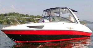 <span class=keywords><strong>Bateau</strong></span> de course en fibre de verre, pour 6 personnes, 7.3 m, 24 pieds - Product Image 3