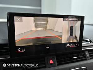 Audi A4 2.0 TDI Usado, Sedán Automático, Motor Diésel Turboalimentado, Bajo Kilometraje, Excelente Estado, Auto de Lujo y Confort - Product Image 5