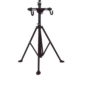 <span class=keywords><strong>Support</strong></span> de présentation de bicyclette pour 2 vélos <span class=keywords><strong>Support</strong></span> de travail de mécanicien de bicyclette pour le stockage de bicyclette - Product Image 4