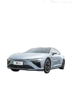 批发NETA <span class=keywords><strong>S</strong></span> 5座RWD 2wd 4wd高速电动跑车ev汽车新能源汽车新车 - Product Image 1