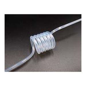 Tubo de Resorte en Espiral de PTFE, Tubo Enrollado Elástico de Diámetro Interior Liso para Conexión de Tuberías y Cables en Espacios Reducidos - Product Image 2