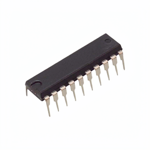 Circuito Integrado BUF SIN INVERSIÓN 5.5V 20DIP, Componente Electrónico, Chip Lógico, 20 DIP (0.300", 7.62mm) SN74F244NG4 - Product Image 1