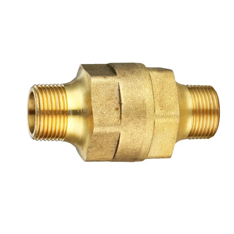 Best selling imports check valve fire proof valve fire pit gas valve
