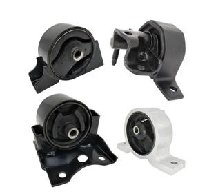1C9166 1C9200 1C9217 1C9229 4PCS Derecha Izquierda Trasera 2000-2013 Motor Mount-REAR11320-4Z005 11270-<span class=keywords><strong>4M400</strong></span> <span class=keywords><strong>11220</strong></span>-4M412 11210-4Z000 - Product Image 1