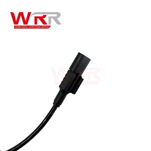 2E0927801B 9065400317 เซ็นเซอร์ความเร็วล้อ ABS สำหรับเบนซ์ W906 สปรินเตอร์ 2500 3500 ระบบเบรคอัตโนมัติทนทานสายไฟ - Product Image 6