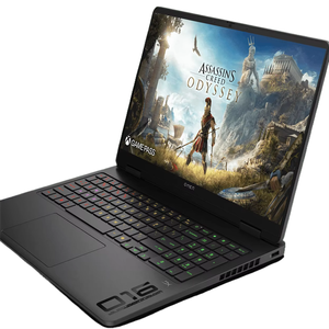 Para Portátil Gaming H-p <span class=keywords><strong>OMEN</strong></span> 16, <span class=keywords><strong>Intel</strong></span> Ultra 9 275HX, 32GB, 1TB SSD, GeForce RTX 5080 - Product Image 1