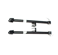 Bras de suspension arrière YZ260 avec suppression du support de différentiel pour BMW Série 3 E36 (90-00) – Approvisionnement direct usine RTS