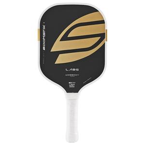 <span class=keywords><strong>Raquette</strong></span> de pickleball Boomstik GEN5, surface givrée de 16 mm, thermoformée en fibre de carbone T700, approuvée par l'USAPA, <span class=keywords><strong>raquette</strong></span> de pickleball en cadeau - Product Image 1