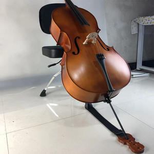 Les clients pensent fortement de la nouvelle conception à bas prix de haute qualité tabouret de chaise de violoncelle chaise de violoncelle - Product Image 4